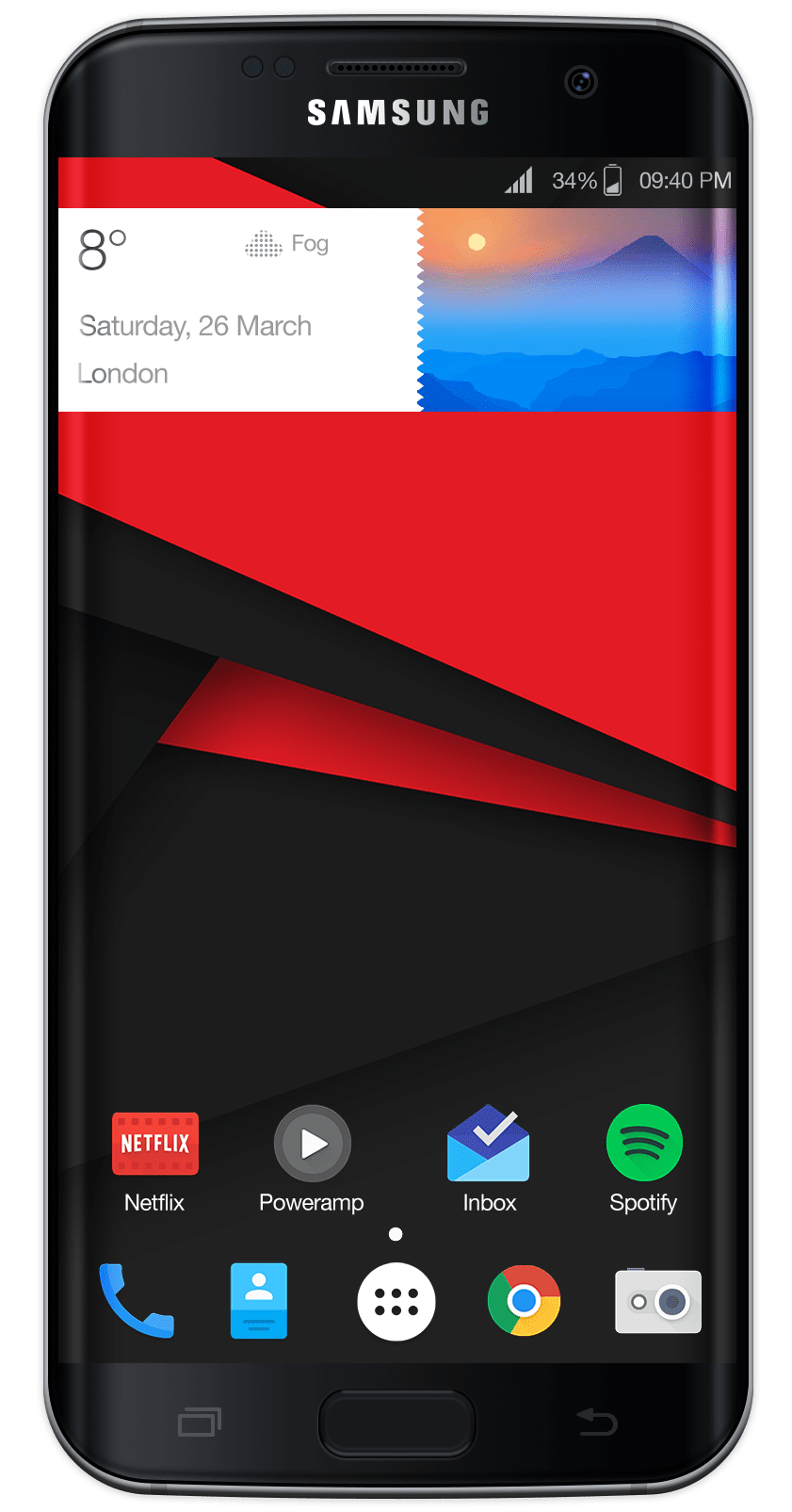 Используем все возможности Android